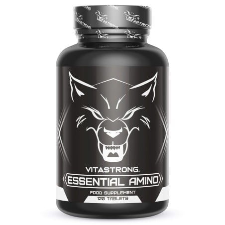 ESSENTIAL AMINO