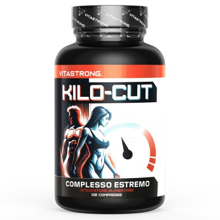 KILO-CUT | Weight Loss & Control | Vitastrong
