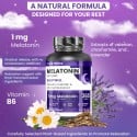 MELATONIN COMPLEX