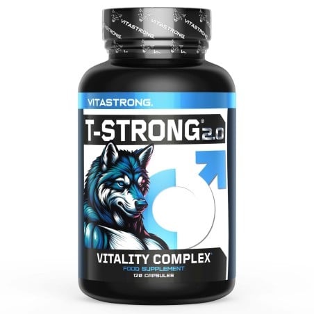 T-STRONG 2.0