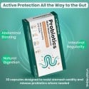 PROBIOTICS