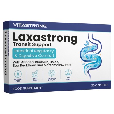LAXASTRONG