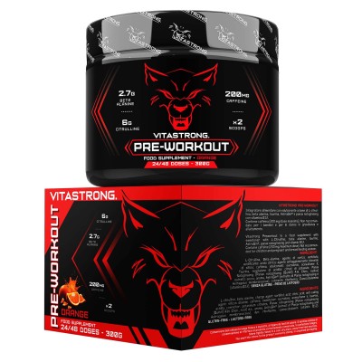 PREWORKOUT