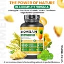 BROMELAIN 270 tabs