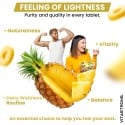 BROMELAIN 270 tabs