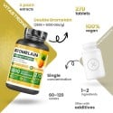 BROMELAIN 270 tabs