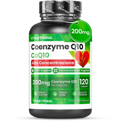 COENZYME Q10