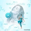 COLLAGEN HYDROLYSED