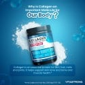 COLLAGEN HYDROLYSED