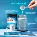 COLLAGEN HYDROLYSED