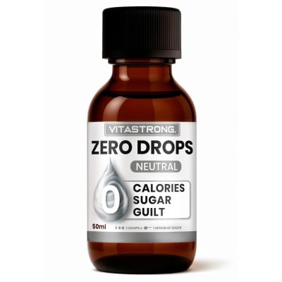 ZERO DROPS NEUTRAL