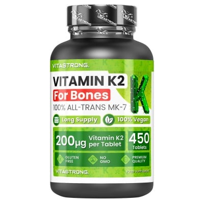 VITAMIN K2