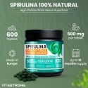 SPIRULINA
