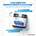 CREATINE CREASTRONG®