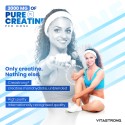CREATINE CREASTRONG®