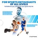 CREATINE CREASTRONG®