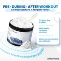 CREATINE CREASTRONG®