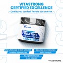 CREATINE CREASTRONG®
