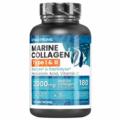 MARINE COLLAGEN