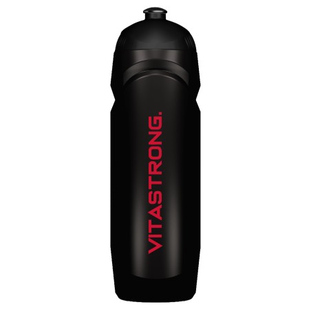 ROCKET BLACK BOTTLE