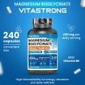 MAGNESIUM BISGLYCINATE
