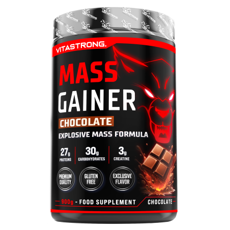 MASS GAINER
