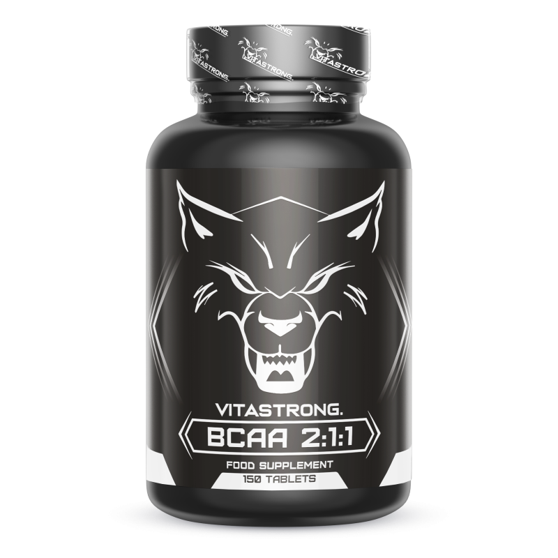 BCAA 2:1:1