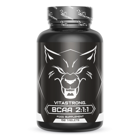 BCAA 2:1:1