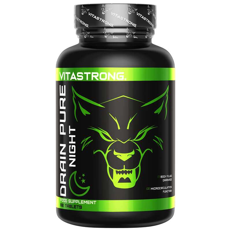 DRAINPURE NIGHT