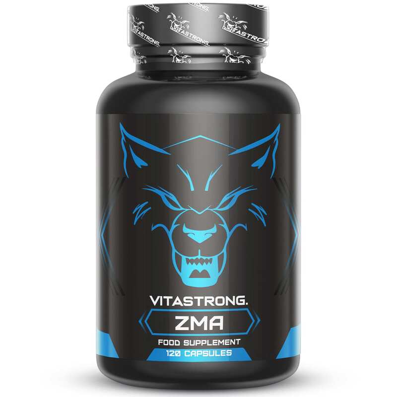 ZMA