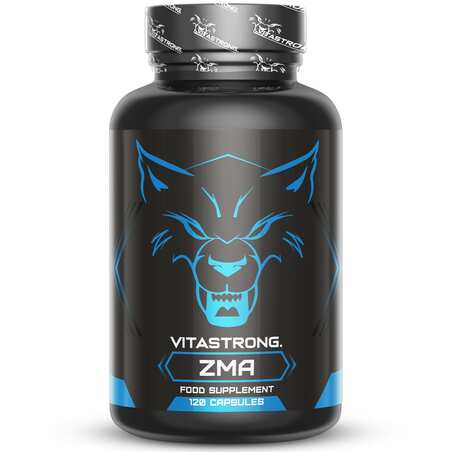 ZMA