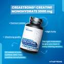 CREATINE CREASTRONG®