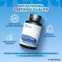 CREATINE CREASTRONG®