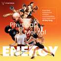 VITASTRONG ENERGY X12 ORANGE