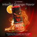 VITASTRONG ENERGY X12 ORANGE