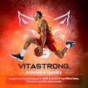 VITASTRONG ENERGY X12 ORANGE