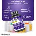VITAMIN B COMPLEX