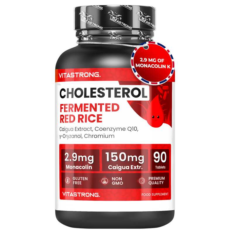 CHOLESTEROL COMPLEX
