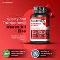 CHOLESTEROL COMPLEX