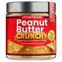 PEANUT BUTTER CRUNCHY