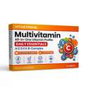 MULTIVITAMIN BLISTER
