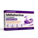 MELATONIN BLISTER