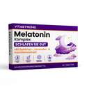 MELATONIN BLISTER