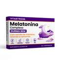 MELATONIN BLISTER