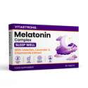 MELATONIN BLISTER