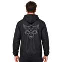 WINDBREAKER BLACK