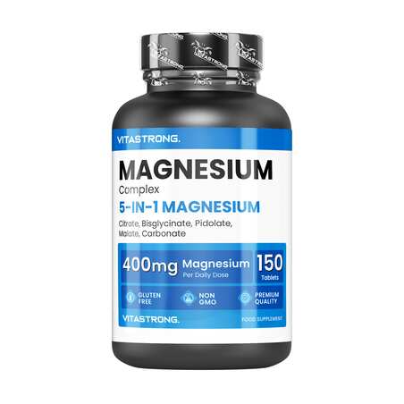 MAGNESIUM COMPLEX