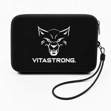 POUCH BLACK