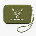 POUCH MILITARY GREEN