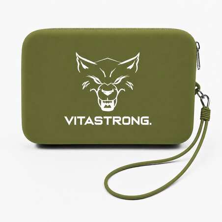 POUCH MILITARY GREEN